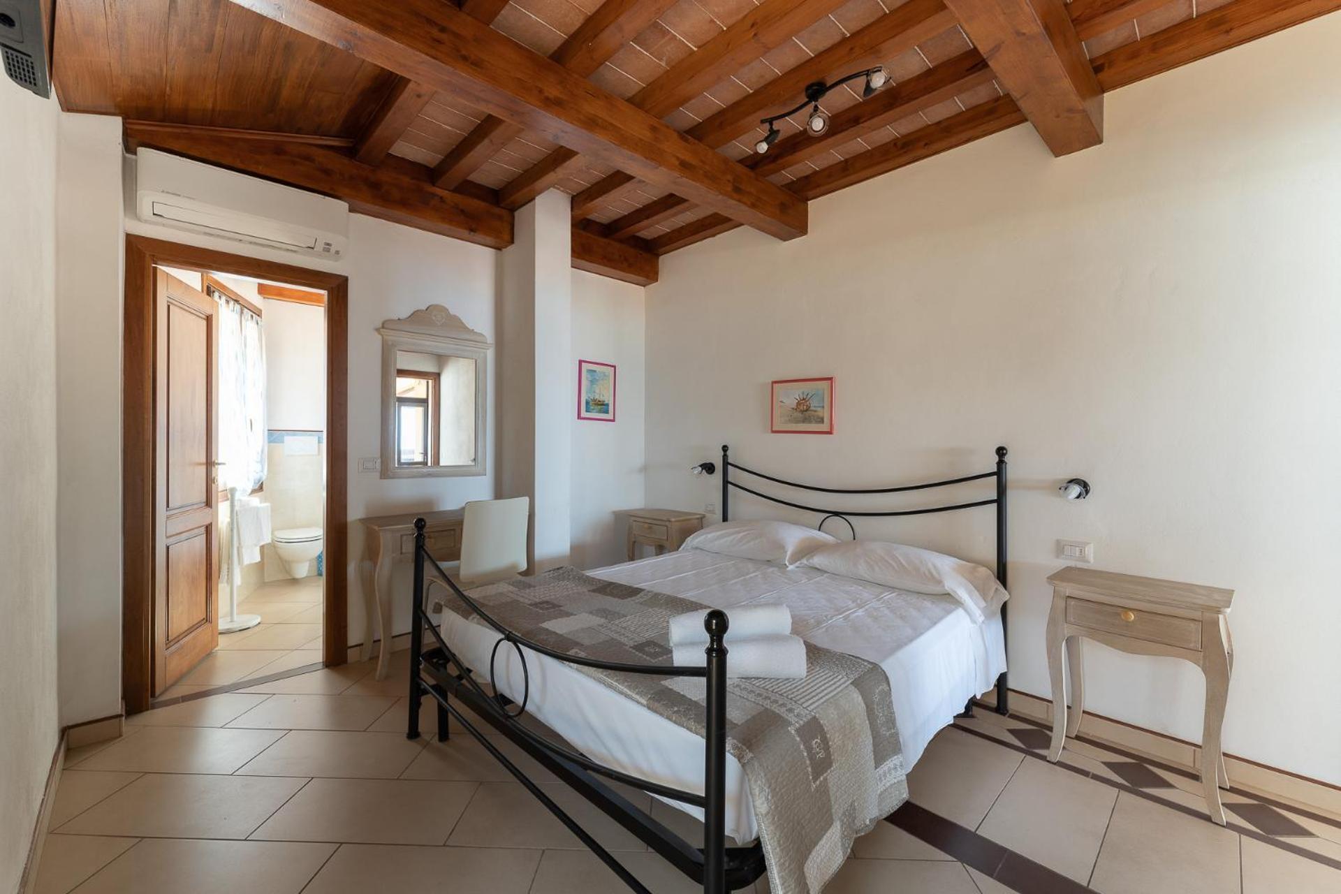 Hotel Delfino Procchio  Quarto foto