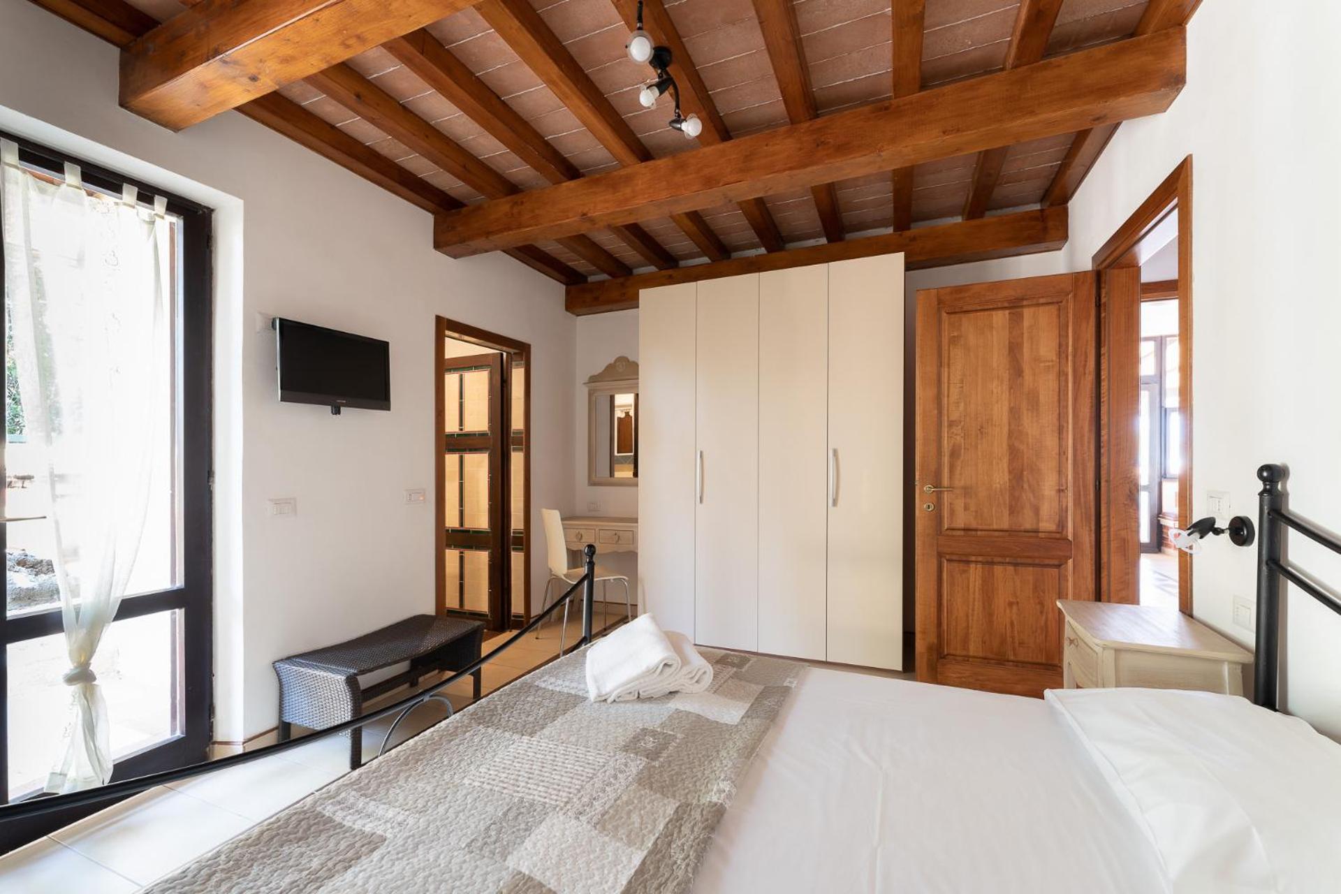 Hotel Delfino Procchio  Quarto foto